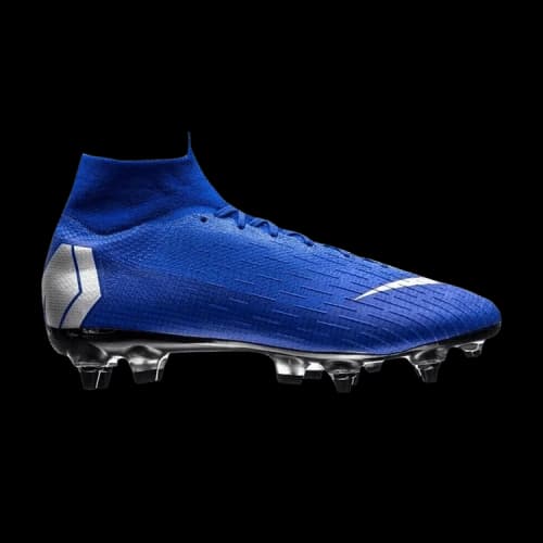 Nike Mercurial Superfly 6 Elite SG Pro ACC 'Racer Blue'