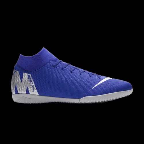 Nike Mercurial Superfly 6 Academy IC 'Racer Blue'