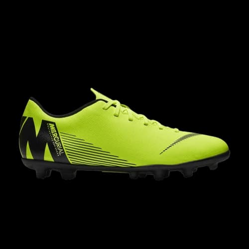 Nike Mercurial Vapor 12 Club MG 'Volt'