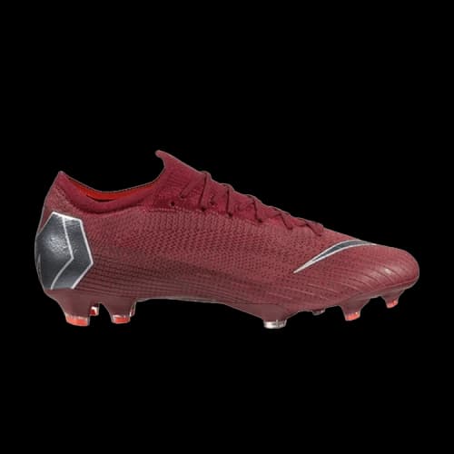 Nike Vapor 12 Elite FG 'Team Red'