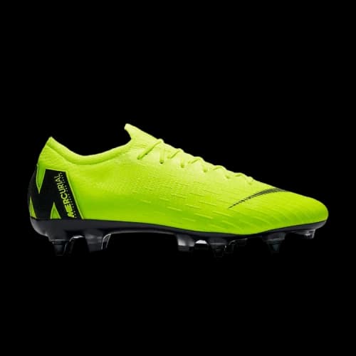Nike Mercurial Vapor 12 Elite SG Pro AC 'Volt'