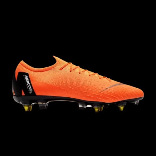 Nike Vapor 12 Elite SG Pro AC 'Bright Crimson'