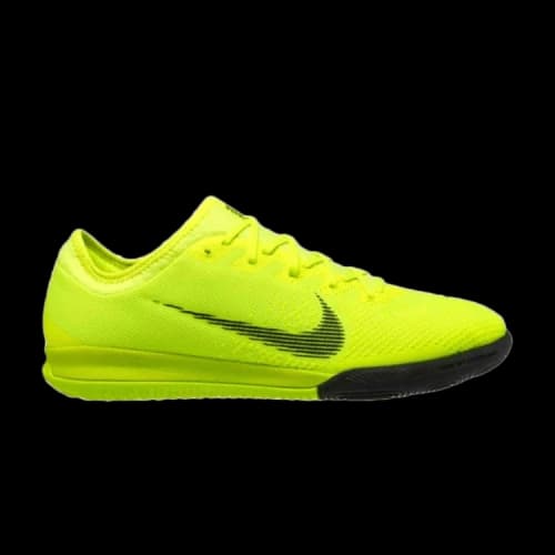 Nike Vapor 12 Pro IC 'Volt'