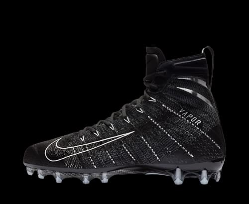 Nike Vapor Untouchable 3 Elite Black