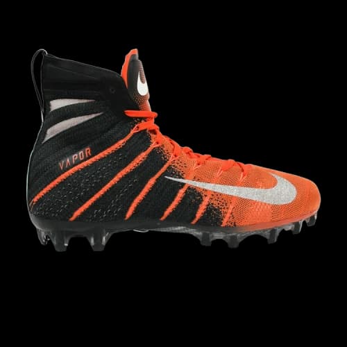 Nike Vapor Untouchable 3 Elite 'Orange Black'