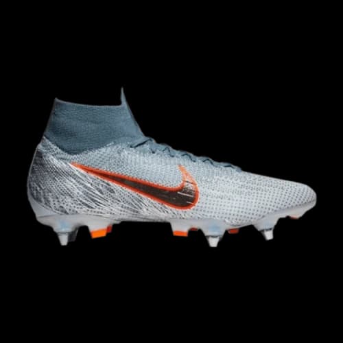 Nike Mercurial Superfly 6 Elite SG Pro 'Wolf Grey'