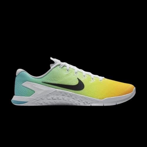 Nike Metcon 4 'Lagoon Pulse'