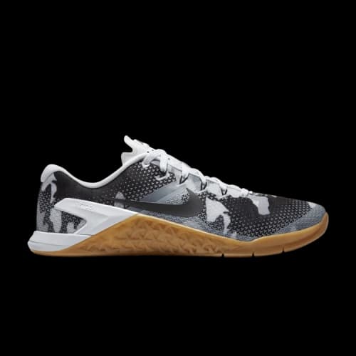 Nike Metcon 4 'Black Camo'