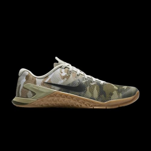 Nike Metcon 4 'Army Camo'