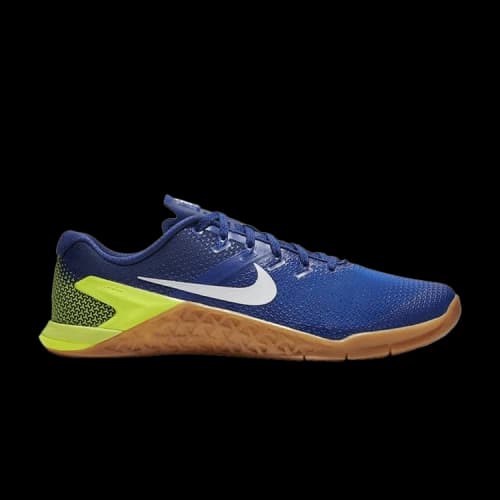 Nike Metcon 4 'Racer Blue'