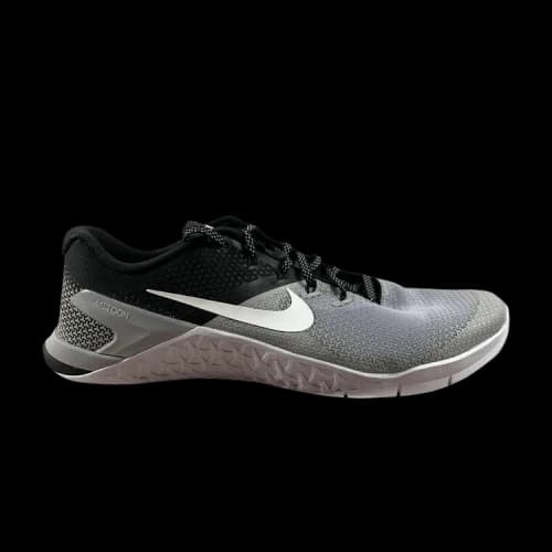 Nike Metcon 4 TB 'Wolf Grey Black'