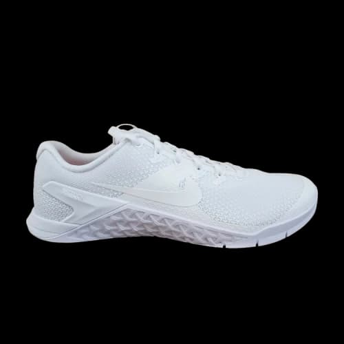 Nike Metcon 4 TB 'Triple White'