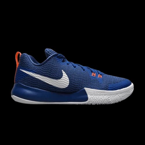 Nike Zoom Live 2 'Racer Blue'