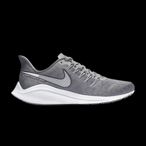 Nike Air Zoom Vomero 14 'Gunsmoke' (Women's)