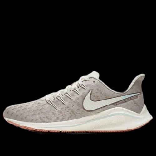 Nike Air Zoom Vomero 14 'Greybrown White' (Women's)