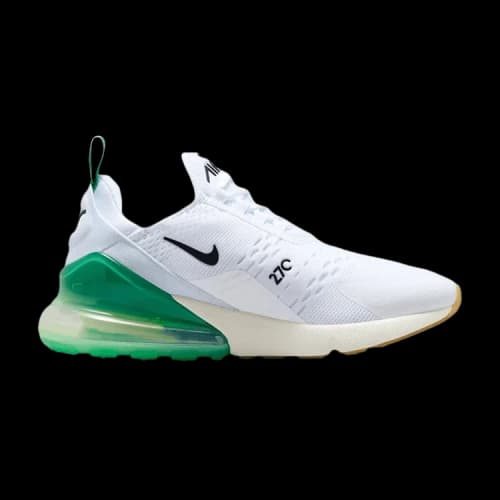 Nike Air Max 270 'Summit White Black'