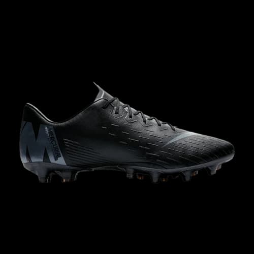 Nike Mercurial Vapor 12 Pro AG-PRO 'Stealth Ops'
