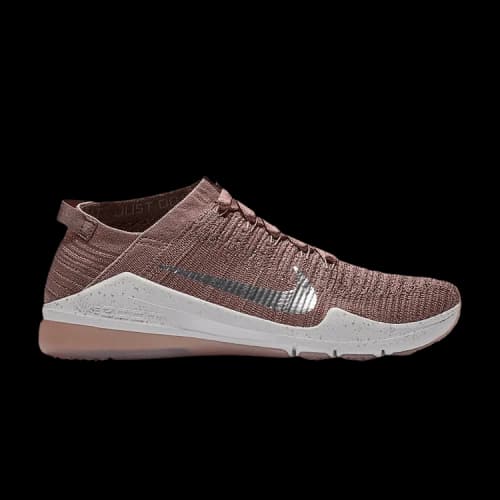 Nike Air Zoom Fearless Flyknit 2 LM 'Smokey Mauve' (Women's)