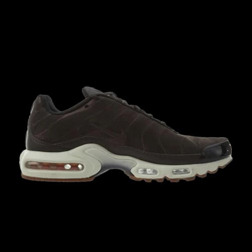 Nike Air Max Plus EF 'Velvet Brown'