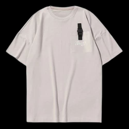 Li-Ning CF Series X Dunhuang Museum Loose Short Sleeve