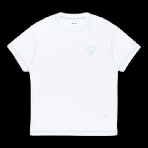 Li-Ning x Disney Sports Fashion Series Tee 'White Creamy'