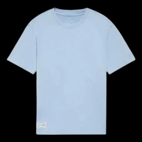 Li-Ning Chinese Color T-shirt 'Blue'
