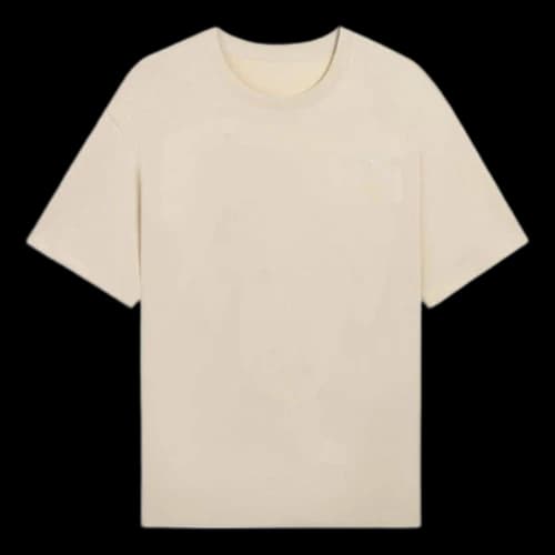 Li-Ning Way Of Wade Logo T-shirt 'Light Brown'