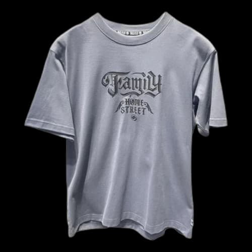 Li-Ning BadFive Logo T-shirt 'Grey'