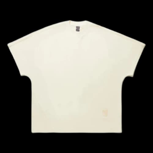 Li-Ning x Kung Fu Jackie Chan T-shirt 'Beige'