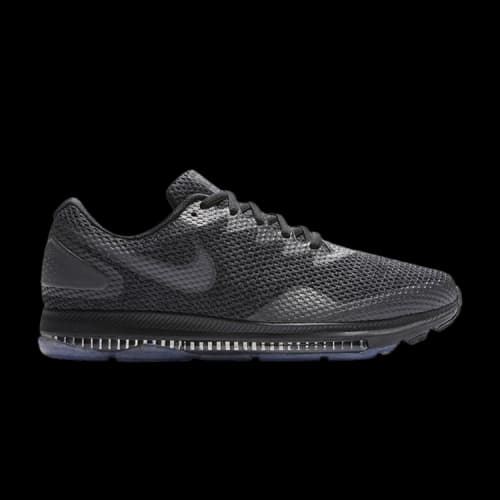 Nike Zoom All Out Low 2 'Black'