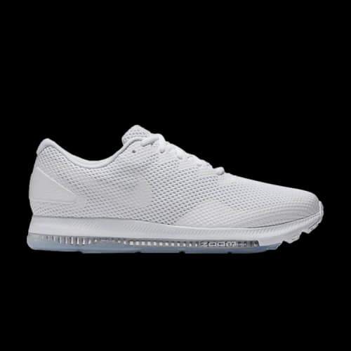 Nike Zoom All Out Low 2 'White'