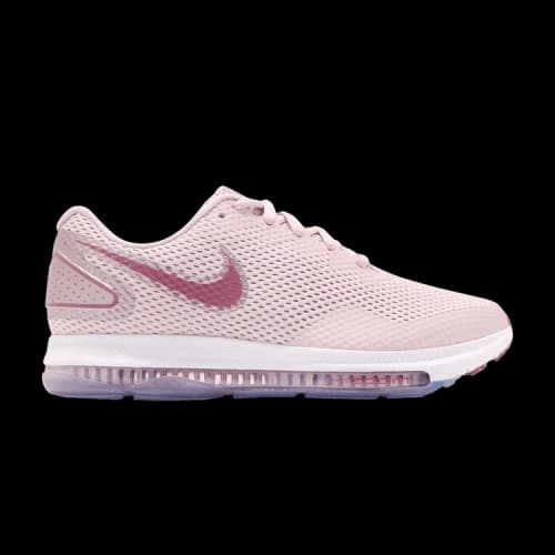 Nike Zoom All Out 2 Low 'Barely Rose' (Women's)