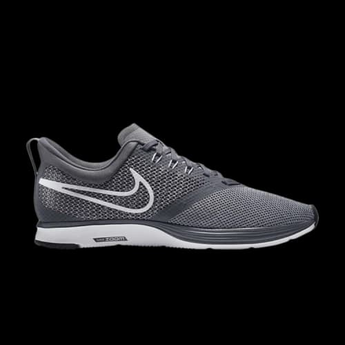 Nike Zoom Strike 'Dark Grey'