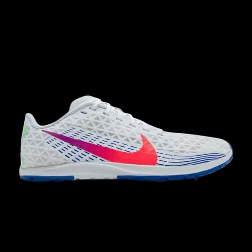Nike Zoom Rival Waffle 2019 'White Flash Crimson'