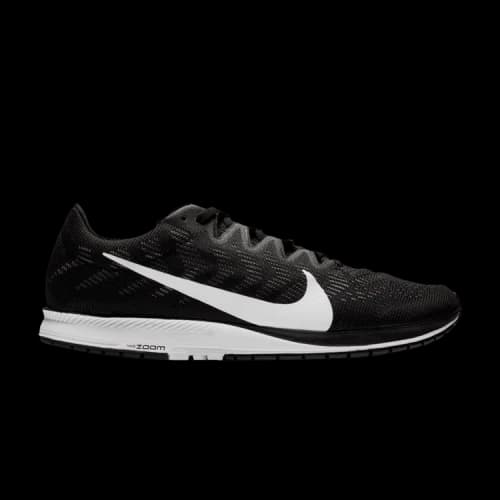 Nike Air Zoom Streak 7 'Black White'