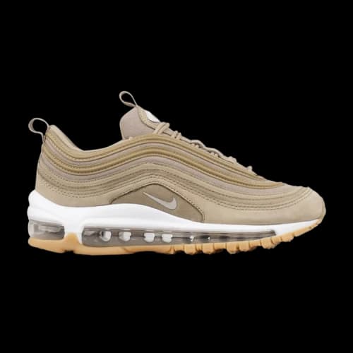Nike Air Max 97 Khaki Womens