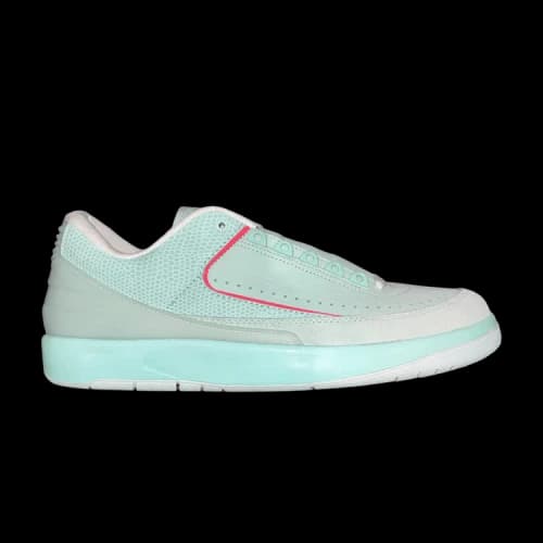 Air Jordan 2 Retro Low 'EYBL' PE