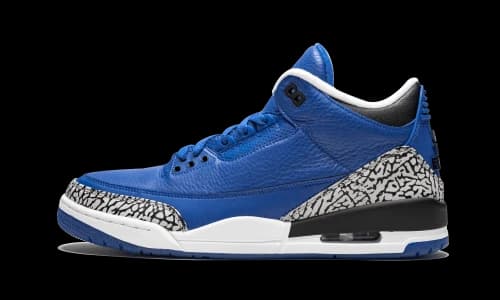 DJ Khaled x Air Jordan 3 Retro 'Another One'