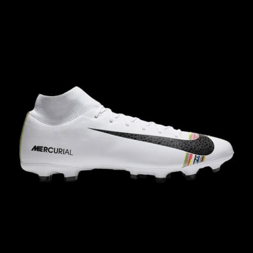 Nike Mercurial Superfly 6 Academy MG 'White'
