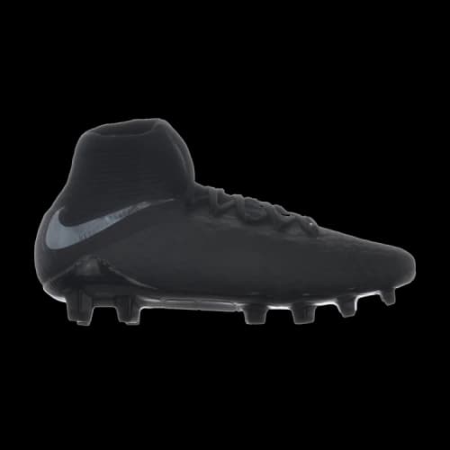Nike Hypervenom Phantom 3 Pro DF FG 'Black'