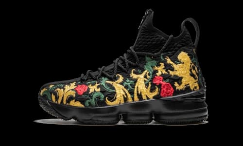 Nike LeBron 15 Performance Kith Closing Ceremony