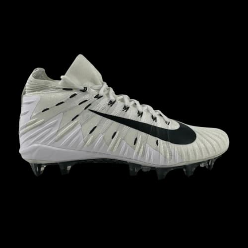 Nike Alpha Menace Elite TD 'White Black'