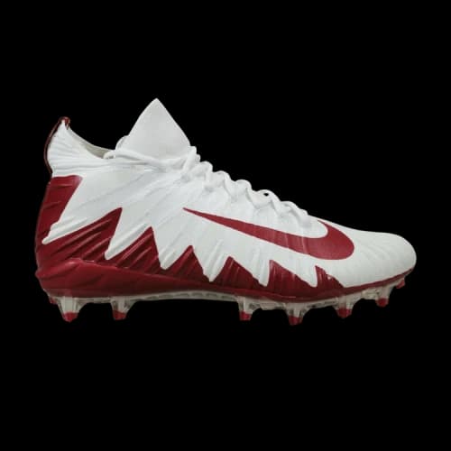 Nike Alpha Menace Elite TD 'White Red'