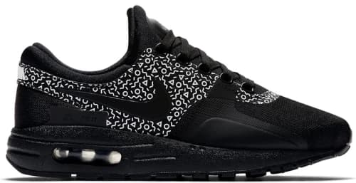 Nike Air Max Zero Imaginairs Sulivan Gwed (GS)