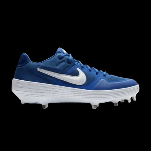 Nike Alpha Huarache Elite 2 Low 'Game Royal'