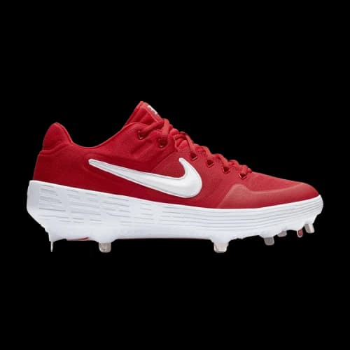 Nike Alpha Huarache Elite 2 Low 'University Red'
