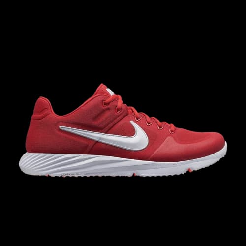 Nike Alpha Huarache Elite 2 Turf 'University Red'