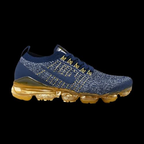 Nike Air Vapormax Flyknit 3 'Royal Gold' (Women's)