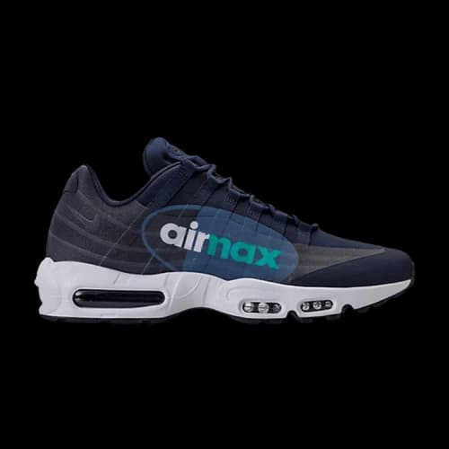 Nike Air Max 95 NS GPX 'Big Logo' Sample