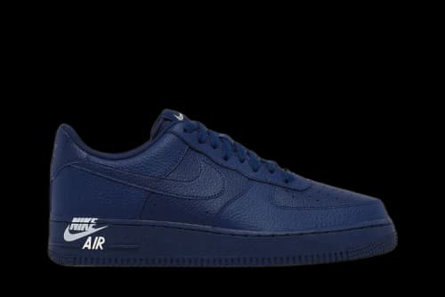 Nike Air Force 1 Low '07 Leather 'Emblem Pack'